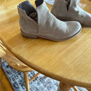 Officine Creative Leather Soles with Brown Hue